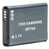 Samsung, battery Bp70A  Dv00Dv1261 4775341112618