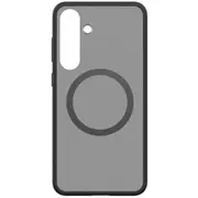 Samsung by Spigen Capella Magnetic Cover Aizsargapvalks priekš Galaxy S25 Plus  Gp-Fps936Pgbjw 8809971239493