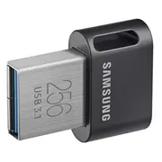 Samsung Fit Plus Usb Zibatmiņa 256Gb / 3.1  Muf-256Ab/Apc 8801643233563