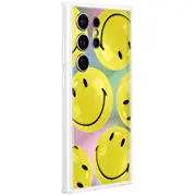Samsung Flipsuit Cover Aizsargapvalks priekš Galaxy S24 Ultra  Ef-Ms928Cyegww 8806095498485