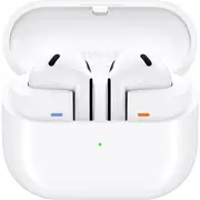 Samsung Sm-R530 Galaxy Buds 3 bezvadu austiņas White  Sm-R530Nzwaeue 8806095645810