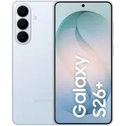 Samsung Galaxy S26 Viedtālrunis 12Gb / 256Gb Sky Blue  Sm-S947Blbdeub 8806097828471