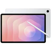 Samsung Galaxy Tab S11 Planšetdators 11 / 12Gb 512Gb Platinum Silver  Sm-X736Bzsteue 8806097706892