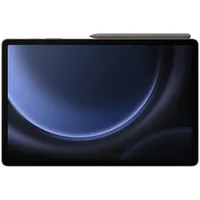Tablet Galaxy Tab S9 Fe 12.4/128Gb Gray Sm-X616 Samsung  Sm-X616Bzaaeue 8806095158563