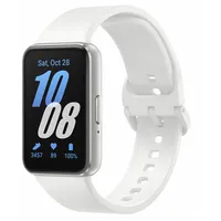 Samsung  Smartwatch Galaxy Fit3/Silver Sm-R390 Sm-R390Nzsaeue 8806095362168