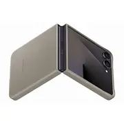 Samsung Kindsuit Case Aizsargapvalks priekš Galaxy Z Flip 7  Ef-Vf766Pjegww 8806097466499