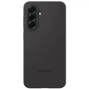Samsung Silicone Cover Aizsargapvalks priekš Galaxy A56 5G  Ef-Pa566Cbegww 8806097072058