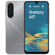 Viedtālrunis Samsung  Galaxy A17 4G 4/128Gb Gray Sm-A175Fzabeue 8806097651079