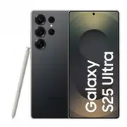 S938B Galaxy S25  Ultra Black 5G 512Gb Sm-S938Bzkgeue 8806095815695