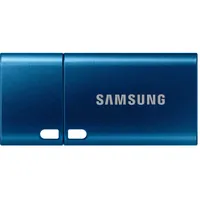 Samsung Usb-C 64Gb Flash Drive Blue  Muf-64Da/Apc 8806092535886
