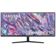 Samsung Viewfinity S5 Ls34C500Gauxen Monitors 34.1  8806094760347