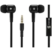 Sandberg 125-62 Speakn Go In-Earset Black  T-Mlx54736 5705730125621
