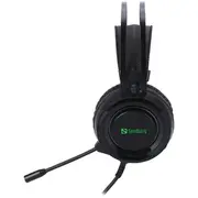 Sandberg 126-22 Dominator Headset  T-Mlx46249 5705730126222