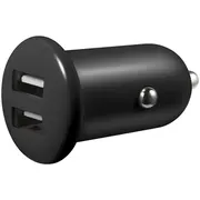 Sandberg 340-40 Car Charger 2Usb 1A2.1A Saver  T-Mlx54822 5705730340406