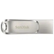 Memory Drive Flash Usb-C 512Gb/Sdddc4-512G-G46 Sandisk  Sdddc4-512G-G46 619659179182