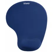 Savio Mp-01Nb Blue  Savmp-01Nb 5901986046967