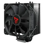 Dzesētājs Savio Frost X2 Black  5901986048763