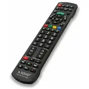 Savio Universal Remote Controller for Panasonic Tv Rc-06  5901986043683