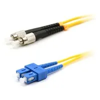 Sc-Fc Optiskais komutācijas kabelis/ duplex/ Sm/ 2M  Sc/Fc-Dx-2.0 3100000001674
