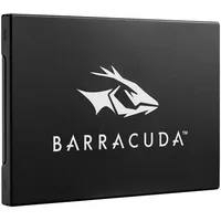 Seagate Barracuda 960Gb Ssd, 2.5 7Mm, Sata 6 Gb/S, Read/Write 540 / 510 Mb/S, Ean 8719706434133  Za960Cv1A002