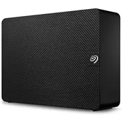 Seagate Expansion Desktop 16Tb Black  Stkp16000400 3660619040469