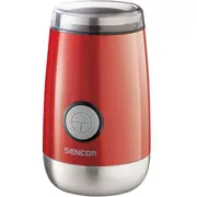 Sencor Scg 2050Rd Kafijas dzirnaviņas 150W  8590669201204