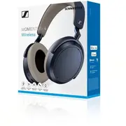 Sennheiser Momentum 4 Bezvadu Austiņas  700386 4260752332590
