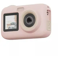 Sjcam Funcam Plus rozā sporta kamera  Pink 6972476162503