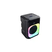 Skaļrunis Trust Azura Black  25280 8713439252804