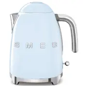 Smeg Klf03Pbeu Elektriskā Tējkanna  8017709227913