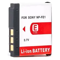 Sony, battery Np-Fe1  Dv00Dv1062 4775341110621