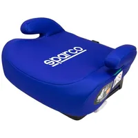 Sparco Sk100 Isofix Blue Sk100Ibl 125-150 cm  22-36 kg T-Mlx57075 6922516337958
