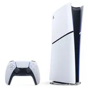 Spēļu konsole Sony Playstation 5 Slim Digital Edition  Cfi-2116 711719021278