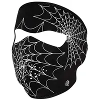 Spiderweb Glow Full Face maska  25030125 0969097016336 16336