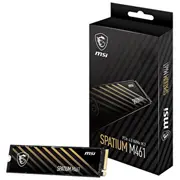 Msi S78-440L1D0-P83 internal solid state drive M.2 1 Tb Pci Express 4.0 3D Nand Nvme  4711377062404 Diamisssd0020