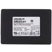 Ssd Sata2.5 240Gb Pm893 Tlc/Mz7L3240Hchq-00A07 Samsung  Mz7L3240Hchq-00A07