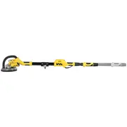 Stanley Sfmee500S Disc sander Black, Yellow  Sfmee500S-Qs 5035048723647 Nakstlska0002