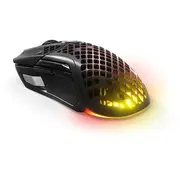 Steelseries Aerox 5 Datorpele 18000 Dpi  62406 5707119044837
