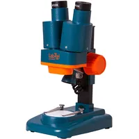 Stereo Mikroskops Levenhuk Labzz M4 x40  70789 5905555011509