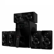Sven Ht-210 Fm Tuner Bluetooth  6438162014124