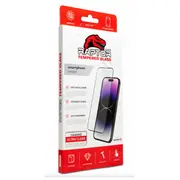 Swissten Raptor Diamond Ultra Clear Full Face Tempered Glass Aizsargstikls Priekš Samsung Galaxy A35 5G  84501823 8595217485945