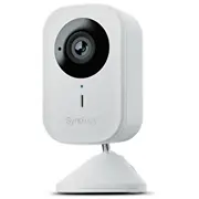 Synology Cc400W security camera Cube Ip Indoor  outdoor 2560 x 1440 pixels Ceiling/Wall/Desk 4711174725267 Cipsylkam0005