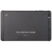 Tablet Blow Blacktab8 3/32Gb 4G Lte  79-071 5900804146773 Tabblotza0019