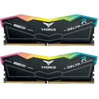 Teamgroup  T-Force Delta Rgb Ddr5 32Gb Ff3D532G6200Hc38Adc01 765441659636
