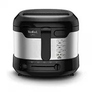 Tefal taukvāres katls, 1.8L, melns/ sudraba  Ff215D 3045386381807