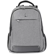 Tellur 15.6 Notebook Backpack Companion, Usb port, Gray  T-Mlx38335 5949087929932