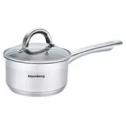 Tērauda katliņš, Ø14Cm 1L Klausberg. Kb 7132  5902666611321