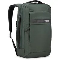 Thule 4491 Paramount Convertible Backpack 16L Paracb-2116 Racing Green  T-Mlx47646 0085854249720
