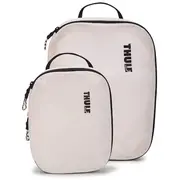 Thule 4860 Compression Packing Cube Set Tccs201 white  T-Mlx49116 0085854253680