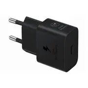 Tīkla lādētājs Samsung 25W Melns  Ep-T2510Xbegeu 8806094912029